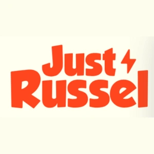 Just Russel Logo